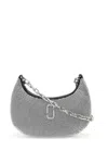 Marc Jacobs The Small Curve Leather Shoulder Bag