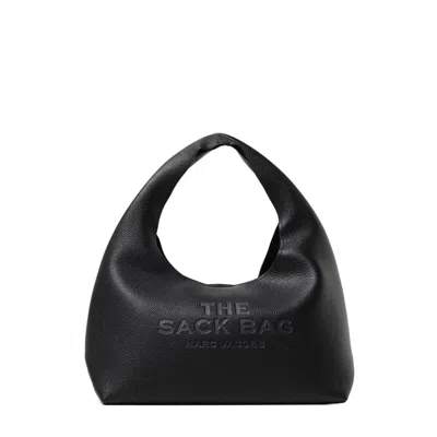 Marc Jacobs The Sack In Black