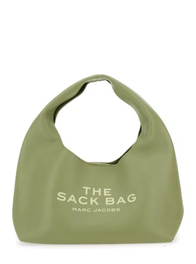 Marc Jacobs The Sack In Green