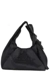 Marc Jacobs The Sack In Black