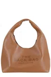 Marc Jacobs The Sack In Brown