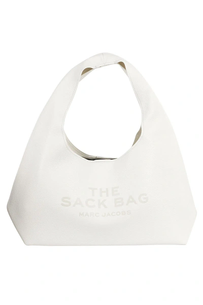 Marc Jacobs The Sack In Black