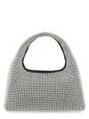 Marc Jacobs The Sack Crystal Embellished Mini Hobo Bag