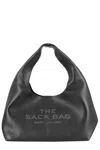 Marc Jacobs The Sack Bag Black