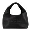 Marc Jacobs The Sack Bag In Black
