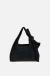 Marc Jacobs The Sack Bag In Black