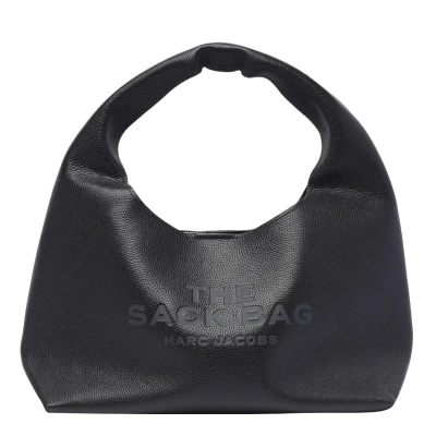 Marc Jacobs The Sack Bag In Black