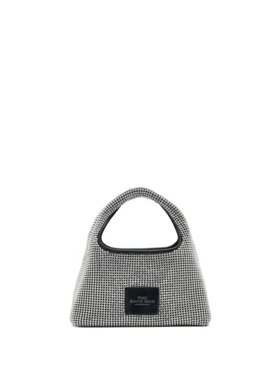 Marc Jacobs The Sack Bag In Black