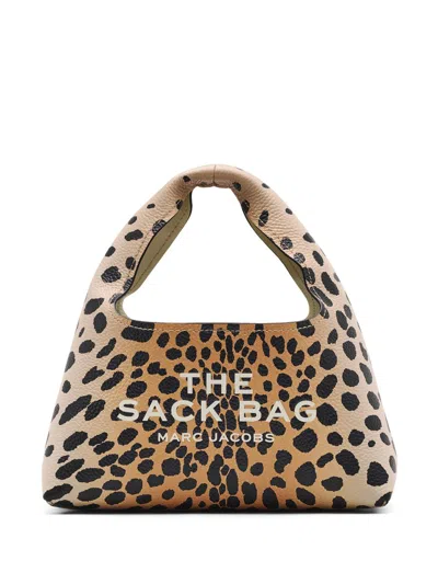 Marc Jacobs The Sack Bag In Black