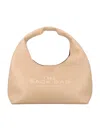 Marc Jacobs The Sack Bag In Brown