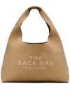 Marc Jacobs The Sack Bag In Brown