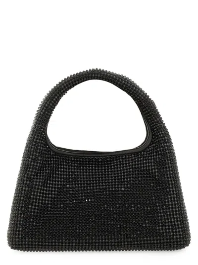 Marc Jacobs The Sack Bag In Black