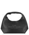 Marc Jacobs The Sack Bag Hobo Bag In Black