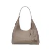 Marc Jacobs The Sack Bag Leather Shoulder Bag In Pattern