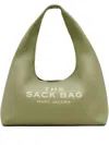 Marc Jacobs Borsa A Mano The Sack Bag Reed