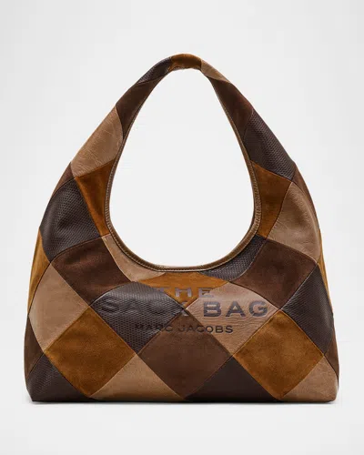 Marc Jacobs The Sack Bag In Multi