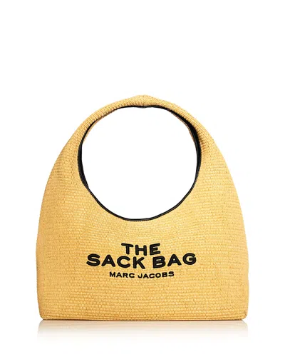 Marc Jacobs The Sack Bag In Natural