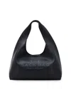 Marc Jacobs The Sack Bag Purse In Black
