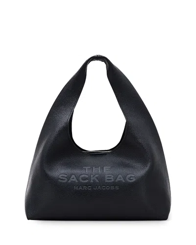 Marc Jacobs The Sack Bag Purse In Black