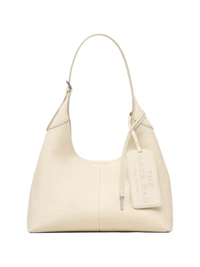 Marc Jacobs The Sack Bag Shoulder Bag In Neutral