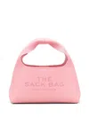 Marc Jacobs The Mini Sack Logo Tote Bag