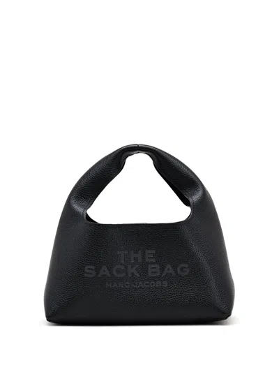 MARC JACOBS MARC JACOBS THE SACK BAG WITH ZIP POUCH