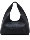 Marc Jacobs Mini Sack Rhinestone Embellished Shoulder Bag