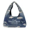 Marc Jacobs The Sack In Blue