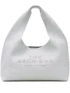 Marc Jacobs The Xl Sack Leather Shoulder Bag