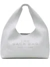 Marc Jacobs The Xl Sack Leather Shoulder Bag