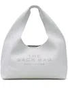 Marc Jacobs The Sack Leather Hobo Bag