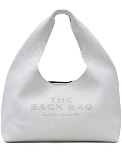Marc Jacobs The Sack Leather Hobo Bag