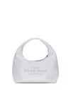 Marc Jacobs The Sack Leather Hobo Bag