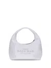 Marc Jacobs The Sack Leather Hobo Bag