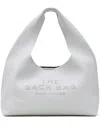 Marc Jacobs The Sack Leather Hobo Bag