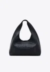 Marc Jacobs The Sack Bag Black In Black