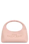 Marc Jacobs Stylish And Versatile Handbag In Black