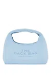 Marc Jacobs The Sack Mini Leather Hobo Bag