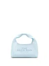 Marc Jacobs The Sack Mini Leather Hobo Bag