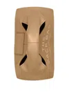 Marc Jacobs The Sack Mini Leather Hobo Bag
