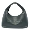 Marc Jacobs The Sack Mini Leather Hobo Bag In Blue
