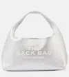 Marc Jacobs Women's The Mini Sack Bag In Metallic
