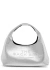 Marc Jacobs Women's The Mini Sack Bag In Metallic
