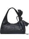 Marc Jacobs The Sack Nylon Handbag