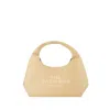 Marc Jacobs The Mini Sack Bag In Neutrals