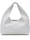 Marc Jacobs The Xl Sack Leather Shoulder Bag