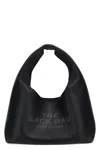 Marc Jacobs The Sack Medium Grained Leather Tote