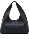 Marc Jacobs The Sack Medium Grained Leather Tote