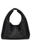 Marc Jacobs Single Handle In Black