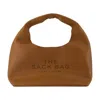 Marc Jacobs The Sack Shoulder Bag In Brown